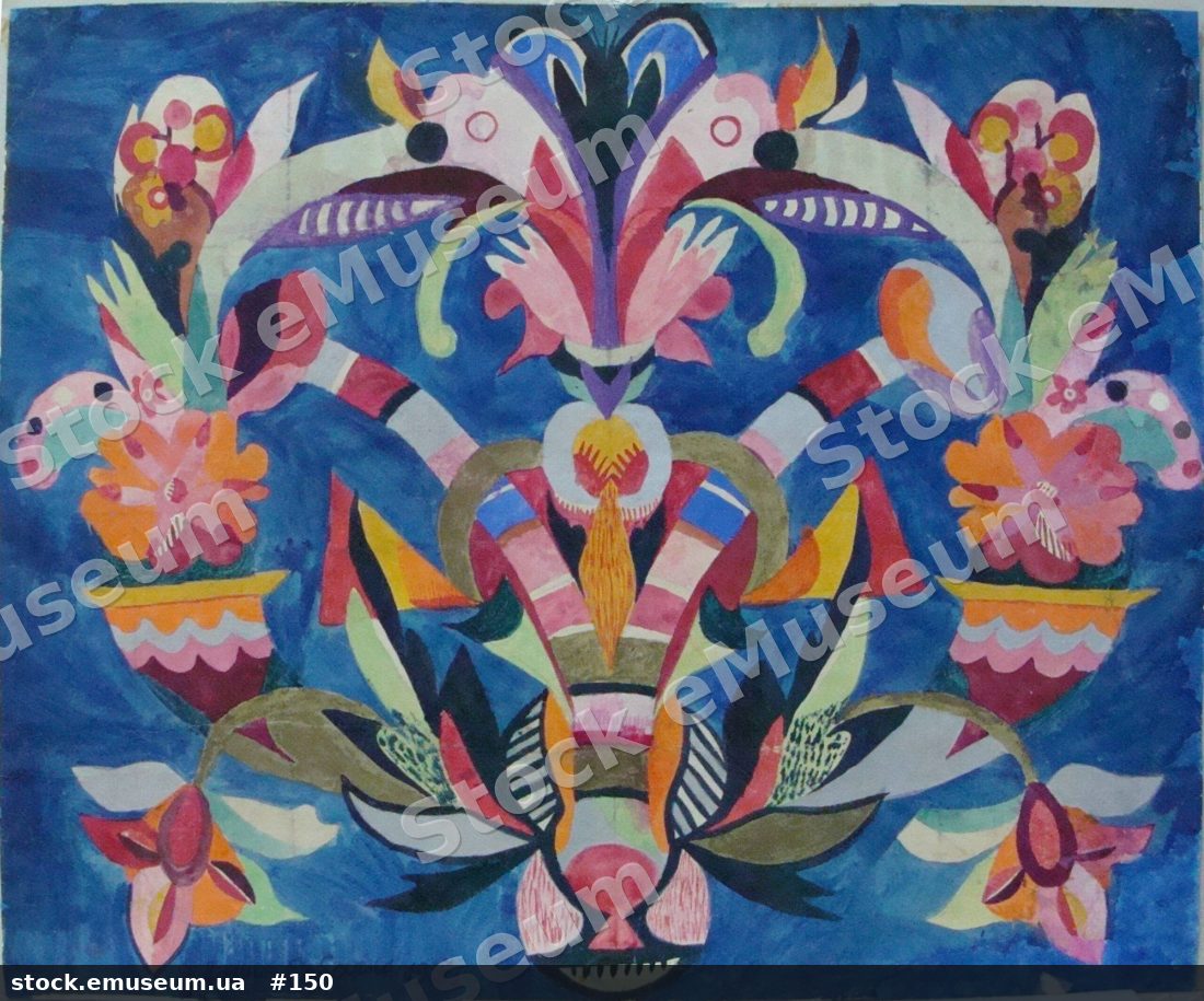 Святковий вечір Собачко-Шостак Ганна (1983-1965)