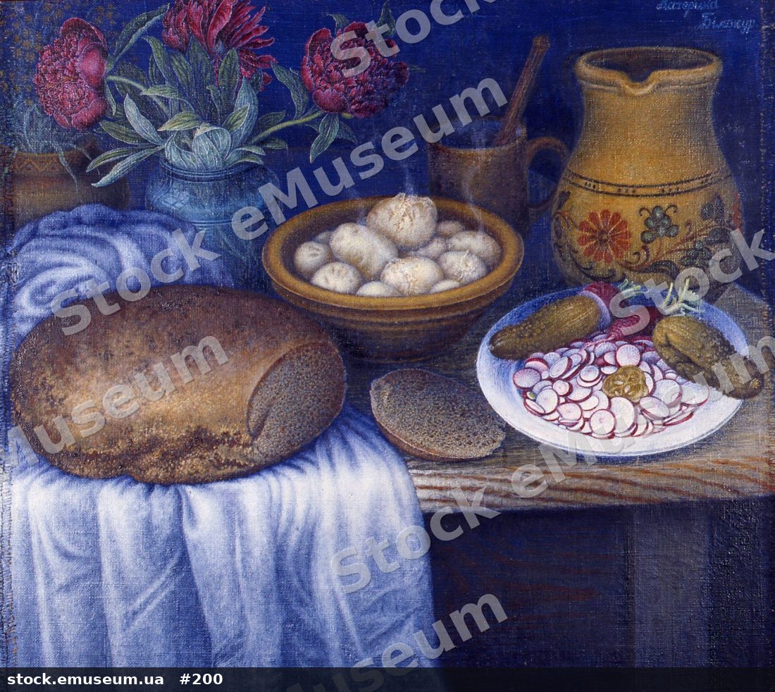 Снідання