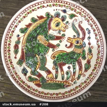 Традиція Косівської мальованої кераміки