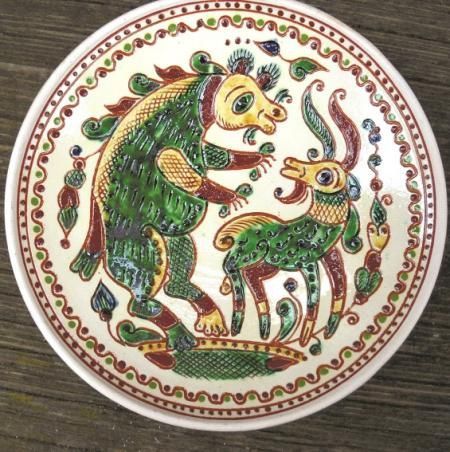 Традиція Косівської мальованої кераміки