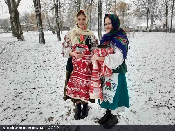 Кролевецьке переборне ткацтво (фото 4)