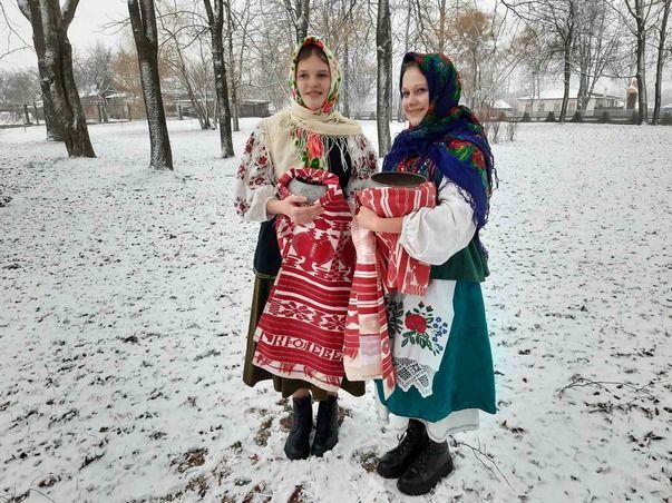 Кролевецьке переборне ткацтво (фото 4)