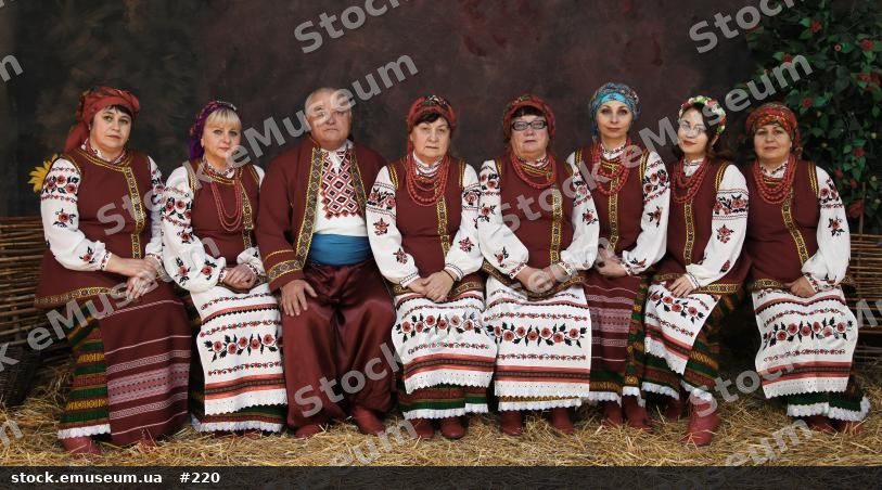 Козацькі пісні Дніпропетровщини