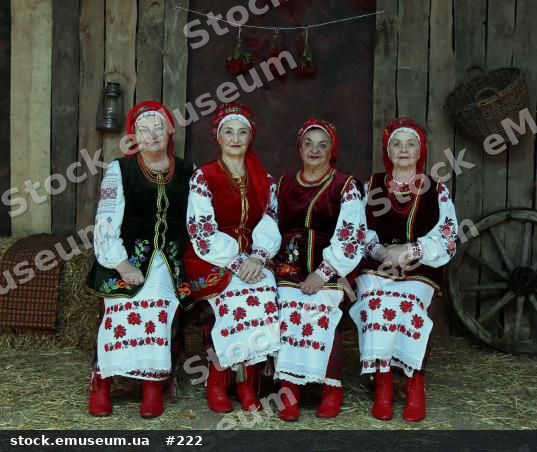 Козацькі пісні Дніпропетровщини (фото 3)