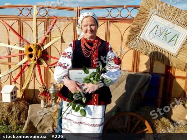 Пісенна традиція села Лука Києво-Святошинського району Київської області (фото 4)