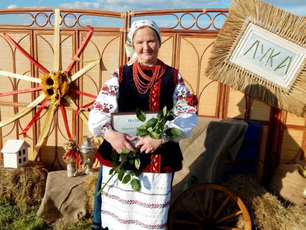 Пісенна традиція села Лука Києво-Святошинського району Київської області (фото 4)