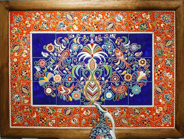 Орьнек – кримськотатарський орнамент та знання про нього (фото 2)