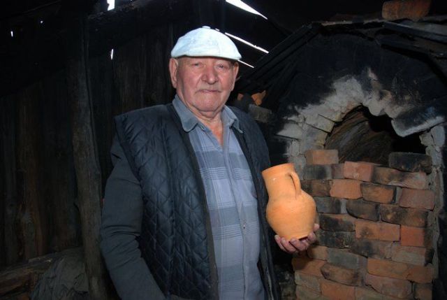 Олешнянське гончарство Чернігівщини (фото 3)