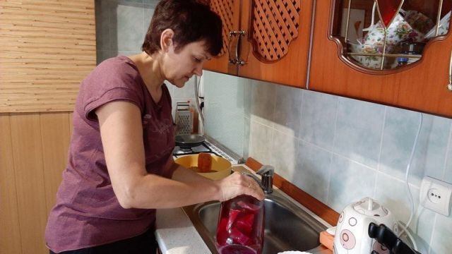 Культура приготування українського борщу (фото 3)