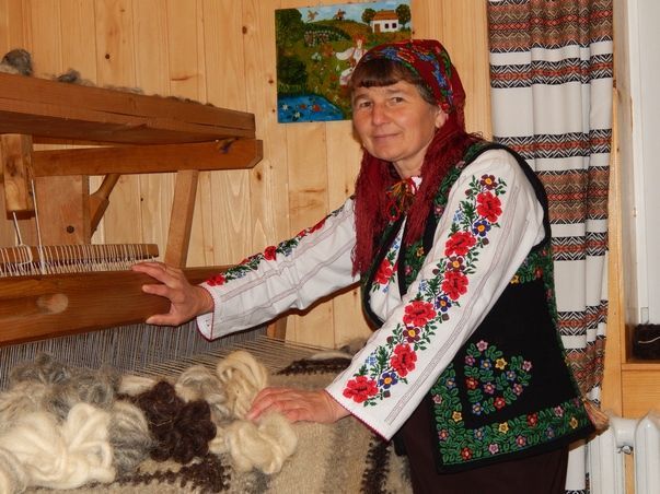 Карпатське ліжникарство