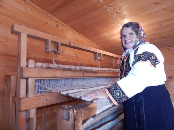 Карпатське ліжникарство (фото 3)