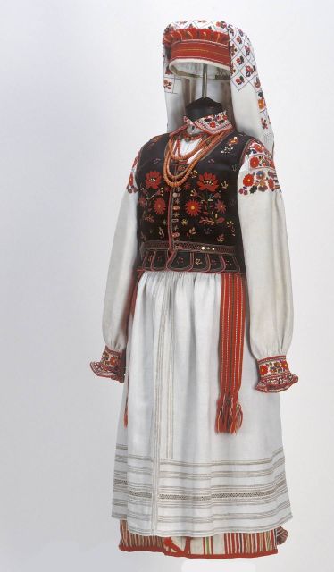 Текстиль і вишивка