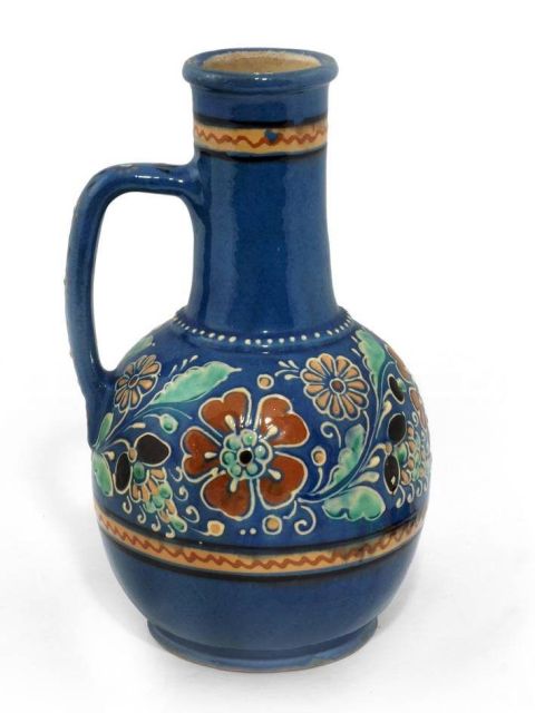 Зінаїда Линник (1911–1990). Глек