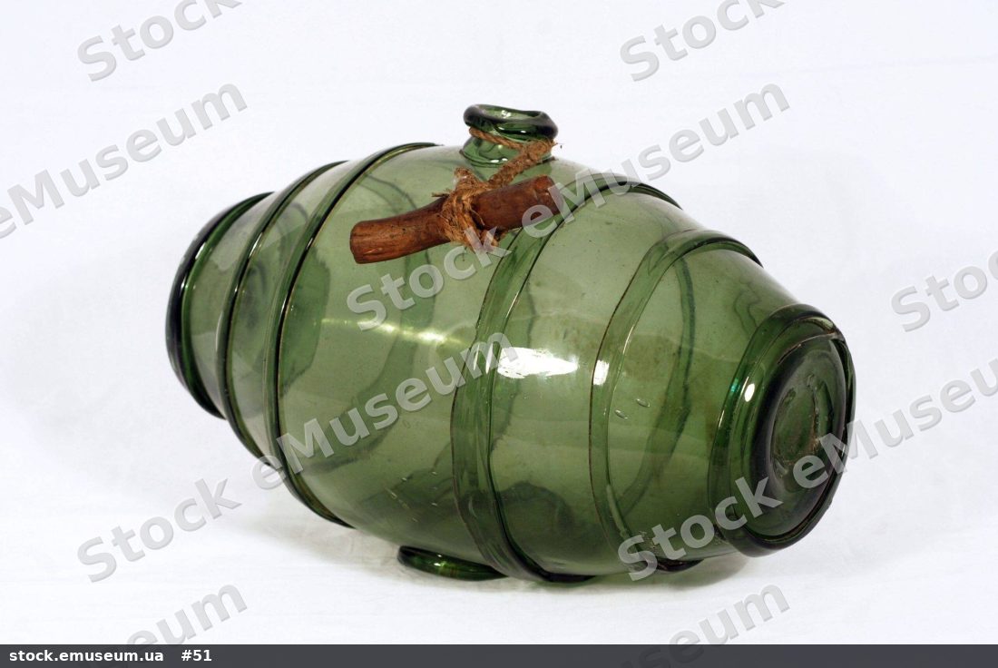 Барильце