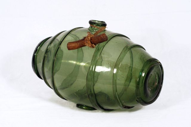 Барильце