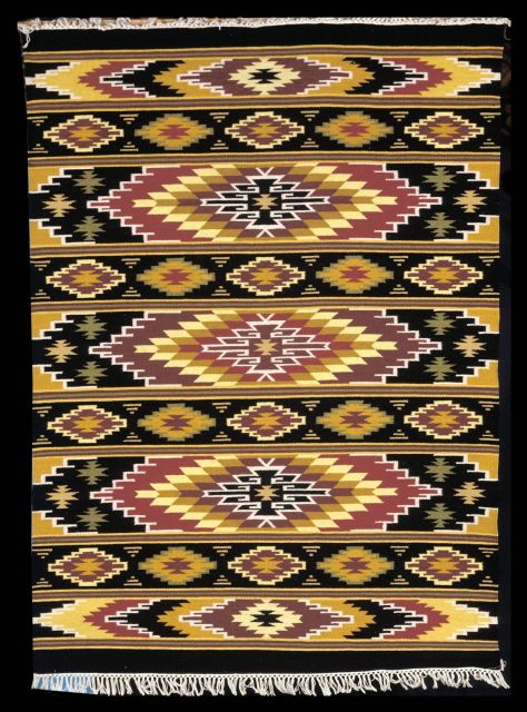 Іван Пастух (1912–1960) Килим